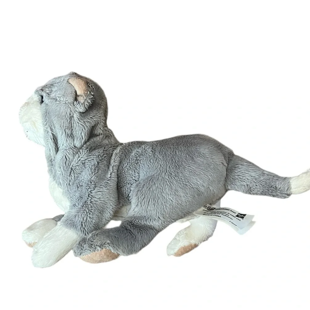 Hasbro Fur‎ Real Friends Stuffed Kitty